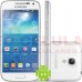 SMARTPHONE SAMSUNG GALAXY S4 MINI GT-I9192 BRANCO NOVO